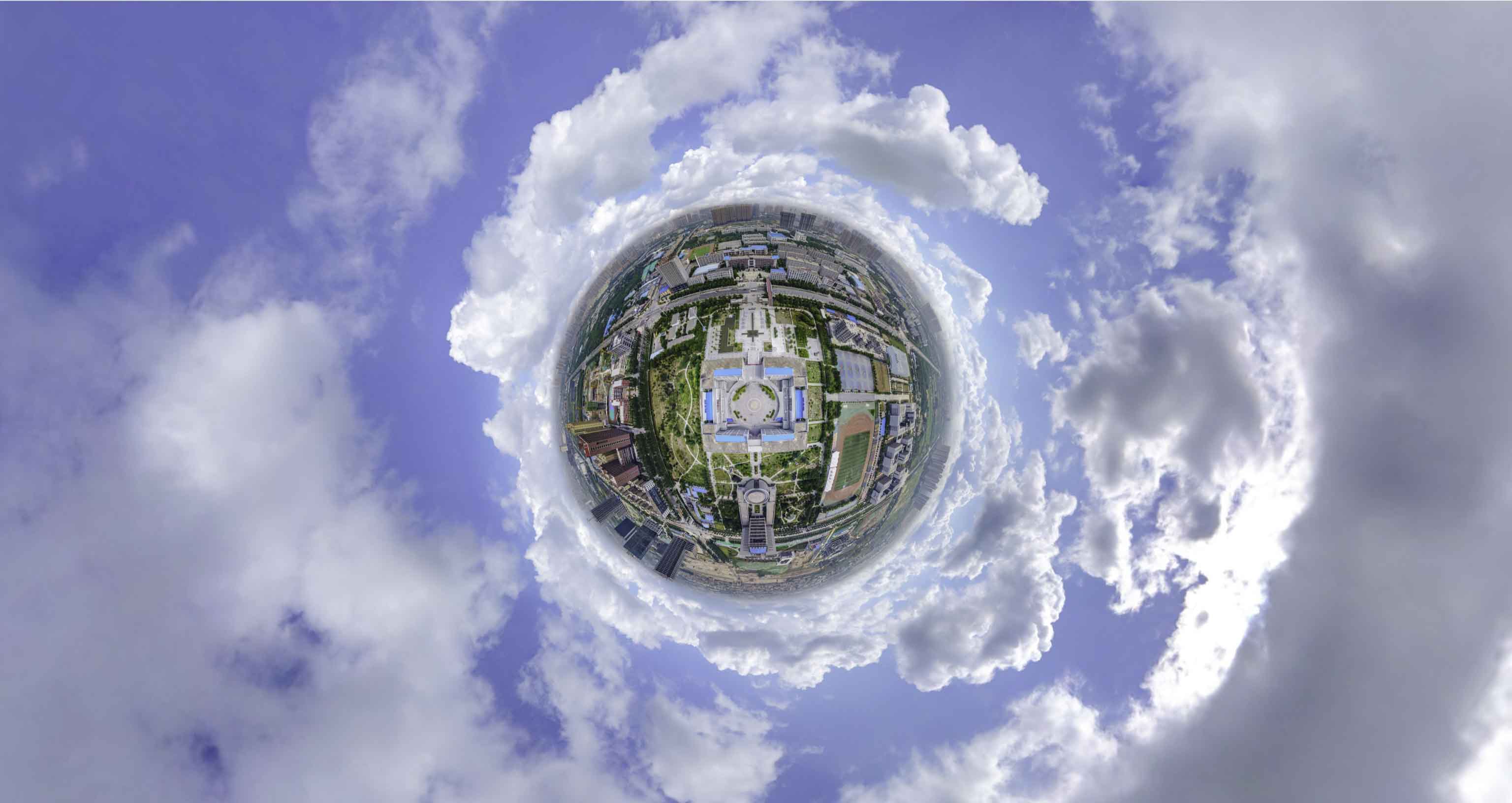 火炬开发区街道格凸河风景名胜区