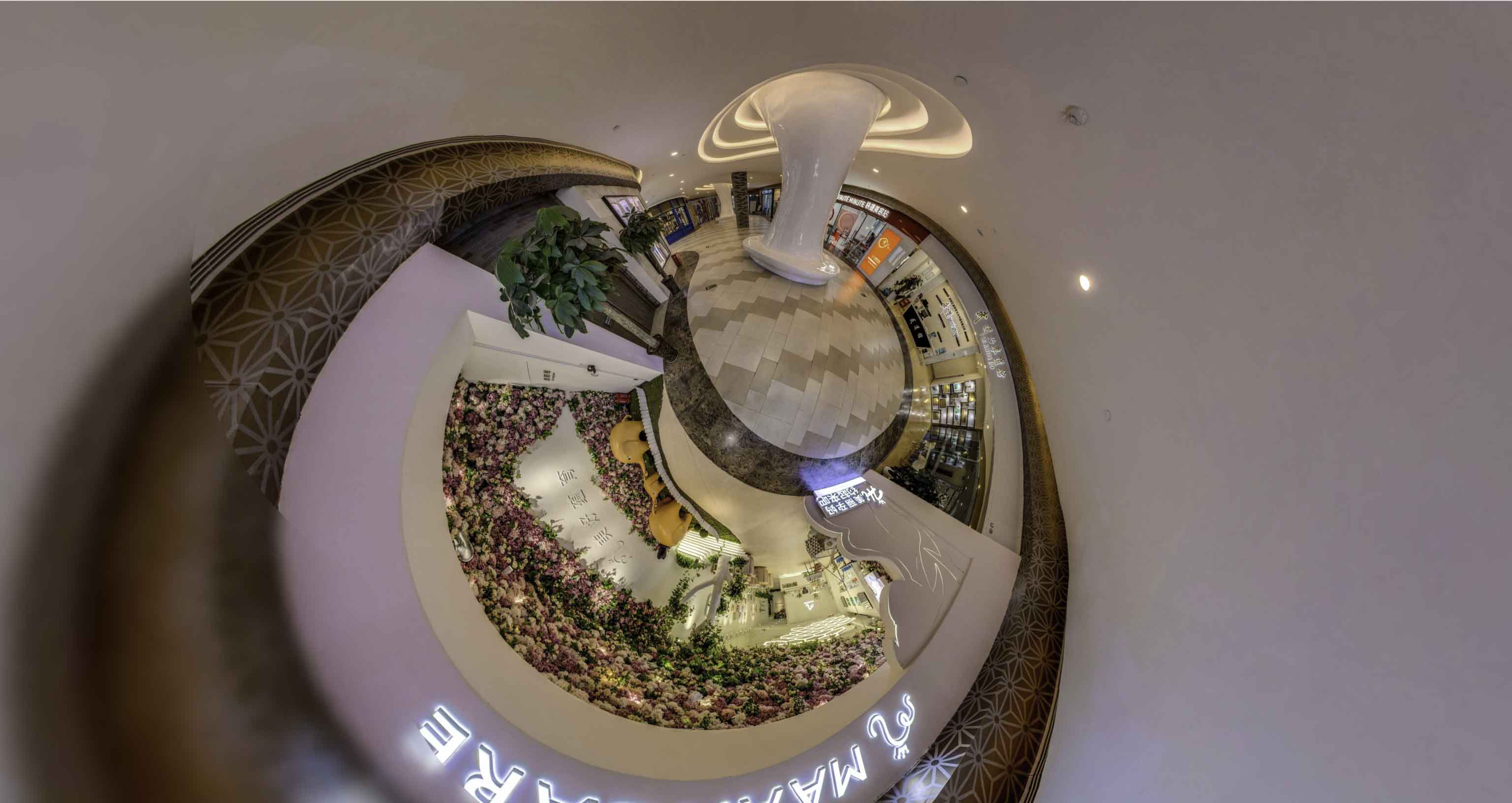 火炬开发区街道将VR全景融入品牌宣传活动的创新实践与策略